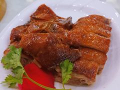 椿记烧鹅-椿记烧鹅(叠彩店)