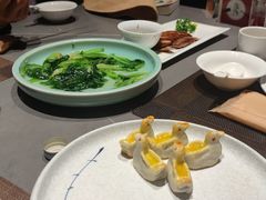 -北京全聚德(西翠路店)