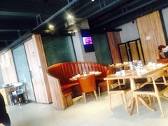大堂-黛瓦里巷(南京东路店)