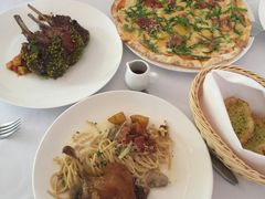 -长江六号法国餐厅(长江南路店)