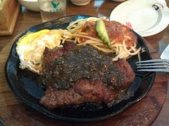 android_upload_pic-豪亨世家牛排自助(乐群店)