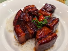 -鹊华居·地道鲁菜·海鲜·融合味(大明湖店)