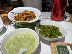 -农耕记·湖南土菜(halo广场店)