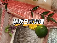 -鮨一日本料理旗舰店(总店)