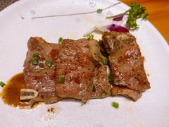 -酒久自助料理(佳兆业店)