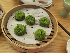 -苏小柳点心·手作小笼包(虹桥天地分院)