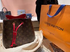 -LV路易威登(德基广场店)