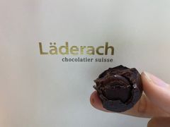 -Laderach 莱德拉(上海环贸iapm店)