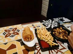 -米拉小厨(云霄店)