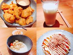 -山杏yama-katsu·吉列炸物