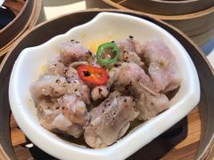 -申粤轩酒楼·三十年粤菜经典(丁香花园店)
