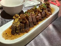 桂花杂粮藕-蟹榭·本帮江浙菜·蟹宴(五角场合生汇商场店)