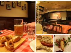 1-杭州国际会议中心洲际酒店-德国啤酒屋(砂之船国际生活广场店)