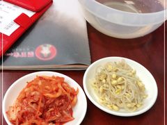 -屋里家延边朝鲜族冷面(南园店)