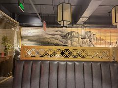 -京韵胡同·酱香羊蝎子火锅涮肉(长寿路店)