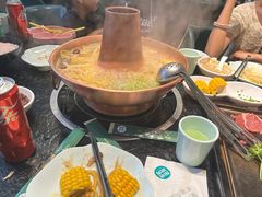 -阳坊涮肉(西直门凯德mall店)