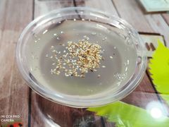 藕糕-没牙伯花生汤店(老药洲店)