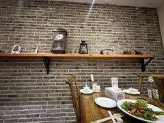 -小时候文化餐厅(盘山店)