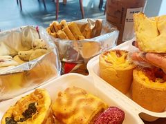 -虎头局·渣打饼行(五一新干线店)