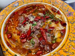 -海宝酒家(中山四路店)