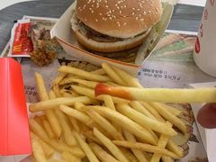 -麦当劳(惠政老街店)