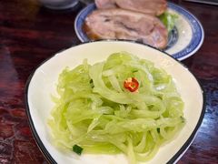 -同得兴 Since·1995 传统苏式面馆(嘉馀坊店)