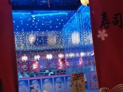 -琴寿司居酒屋(中山广场店)