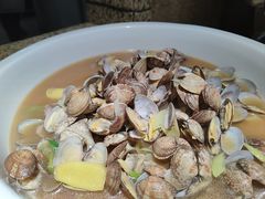 -汉巴味德·烤肉与啤酒的自助(杭州大悦城店)