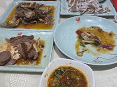 -抱德·潮汕味(敦和店原惠城鱼仔)