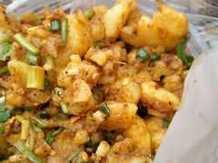 -周小亮丁家坡洋芋(全国总店)