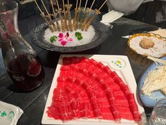 -南门涮肉(上海一店)
