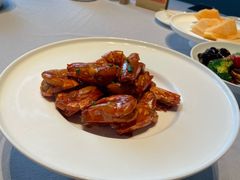 豉油皇焗九节虾-徐记海鲜·家宴(南油永新汇店)