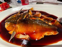 -湖滨28中餐厅·西湖宴·杭州君悦酒店