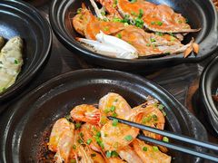 -小时候焗海鲜(鄞州万达店)