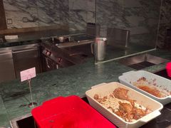 -合肥皇冠假日酒店·菲亚斯特自助餐厅(黄山路店)