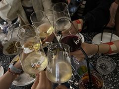 -ibarrel爱杯·bistro&brunch(江宁路店)