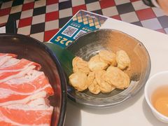 -一哥澳门豆捞·澳门风打边炉(高德置地店)