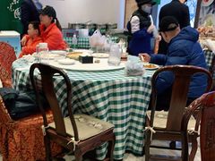 大堂-紫光园·烤鸭·北京菜(劲松店)