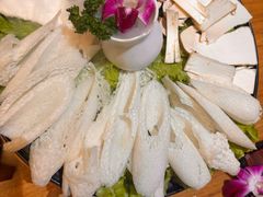 -束河人家(南锣鼓巷店)