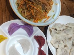 -一轩饺子馆(丽都店)