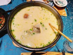 -茶人村·宫廷私厨(奥体印象城店)
