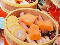 -筱爷叔·上海传统手工菜(新桥店)