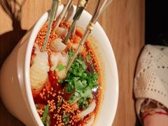 -太二酸菜鱼(正大广场店)