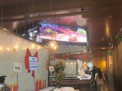 -丰卓会海鲜自助(中润大道店)