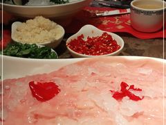 -码头故事火锅(大丰店)