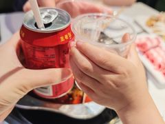 -佰人王串串香火锅(洋珠巷店)