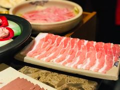 小龙坎牛肉-小龙坎火锅(春熙太古里店)