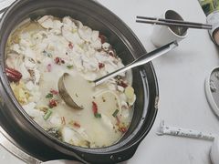 -周渝食惦酸菜鱼(青浦店)