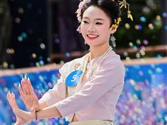 -云南民族村