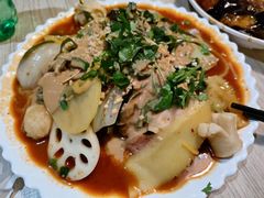 -亚惠美食广场(大连开发区安盛购物广场店)